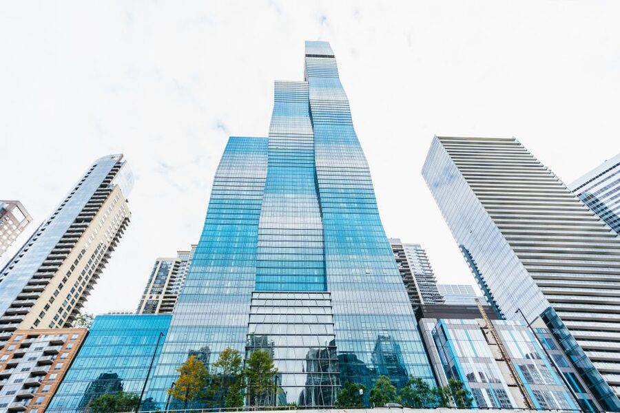 Chicago: 1.5-Hour Lake and River Architecture Cruise - Marina City, Merchandise Mart, and Chicago’s changing styles