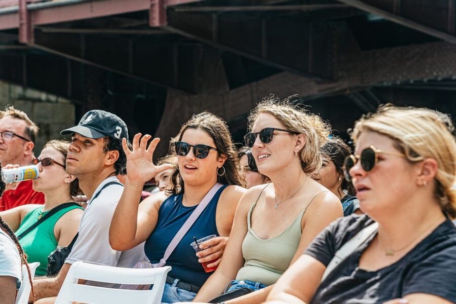Chicago: 45-Minute Family-Friendly Architecture River Cruise - Key points before you book