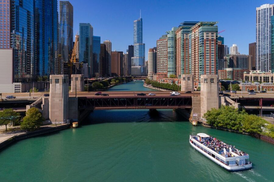 Chicago: 45-Minute Family-Friendly Architecture River Cruise - Is $28 a fair price?