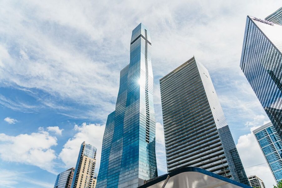 Chicago: 45-Minute Family-Friendly Architecture River Cruise - Finding the best seat and photo angle