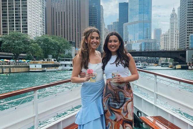 Chicago Architectural River Cruise - Is $50 a fair price?