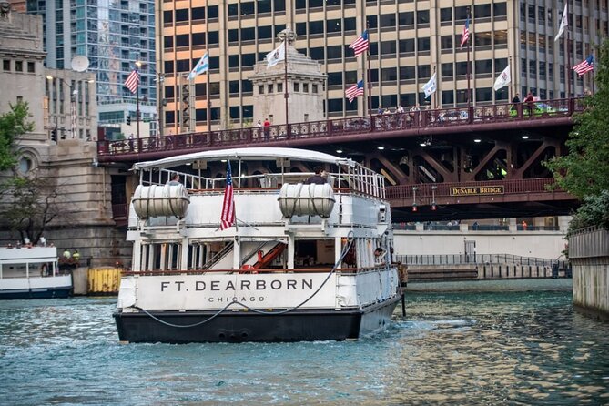 Chicago Architectural River Cruise - Who will enjoy this cruise most?