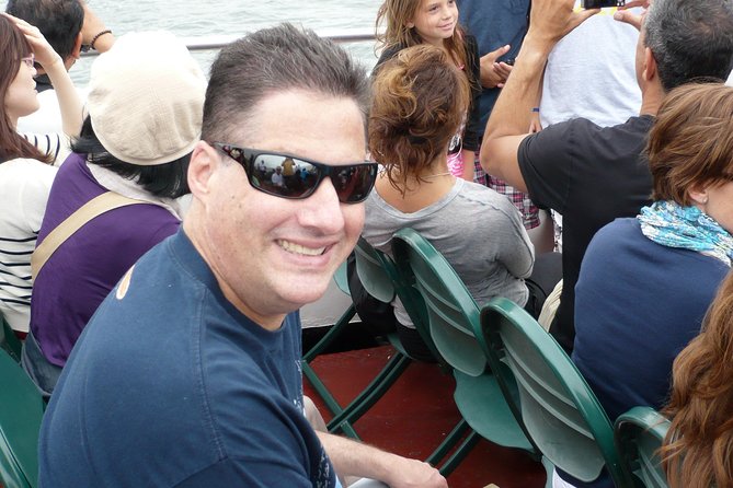 Chicago City Tour with Architecture River Cruise Option - Add the 75-minute Chicago River architecture cruise