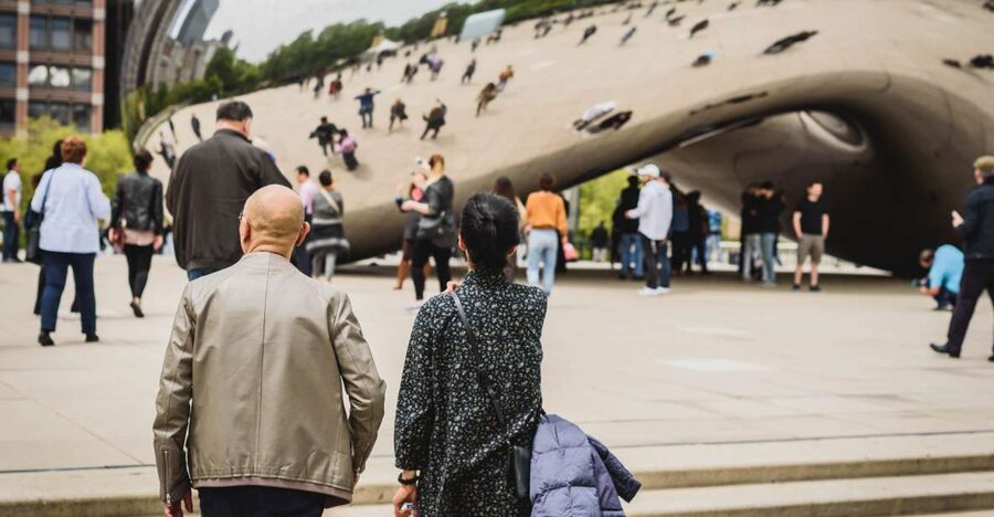 Chicago: Guided Tour with Architecture River Cruise - Who will get the most from this tour?