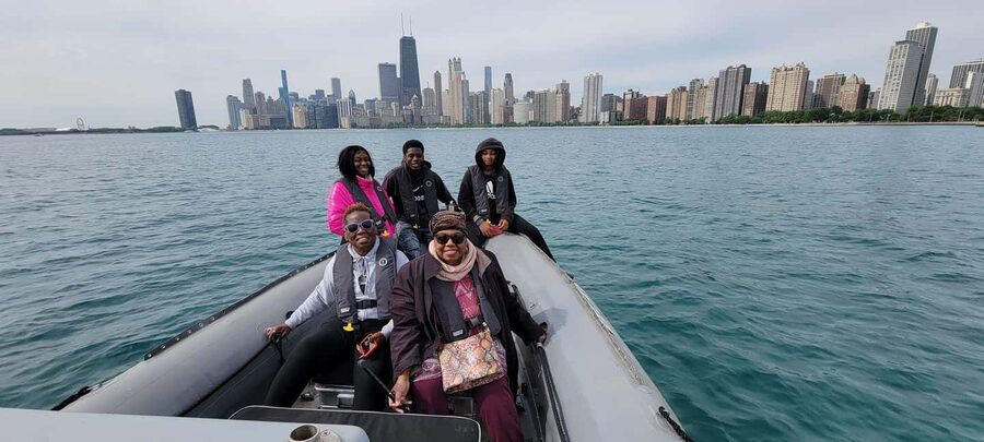 Chicago: Lake and River Tour on a RIB Boat - Key details before you book