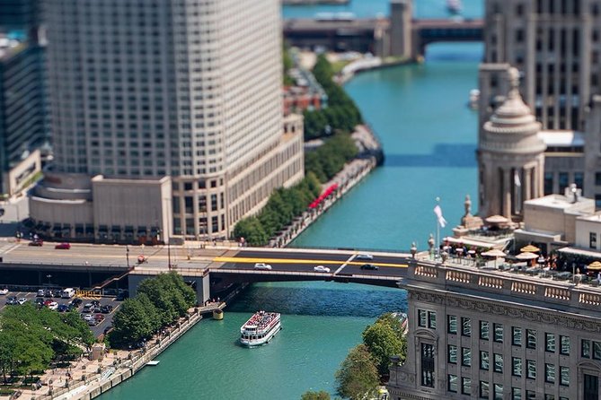 Chicago Sightseeing River and Lake Cruise - Is $45 a fair price?