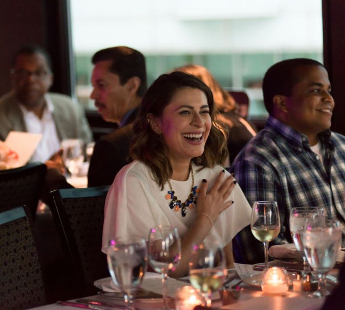 Chicago: Thanksgiving Gourmet Lunch Cruise on Chicago River - Who will enjoy this cruise most?