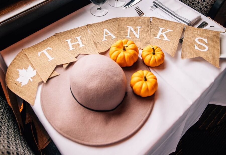 Chicago: Thanksgiving Gourmet Lunch Cruise on Chicago River - My practical booking advice