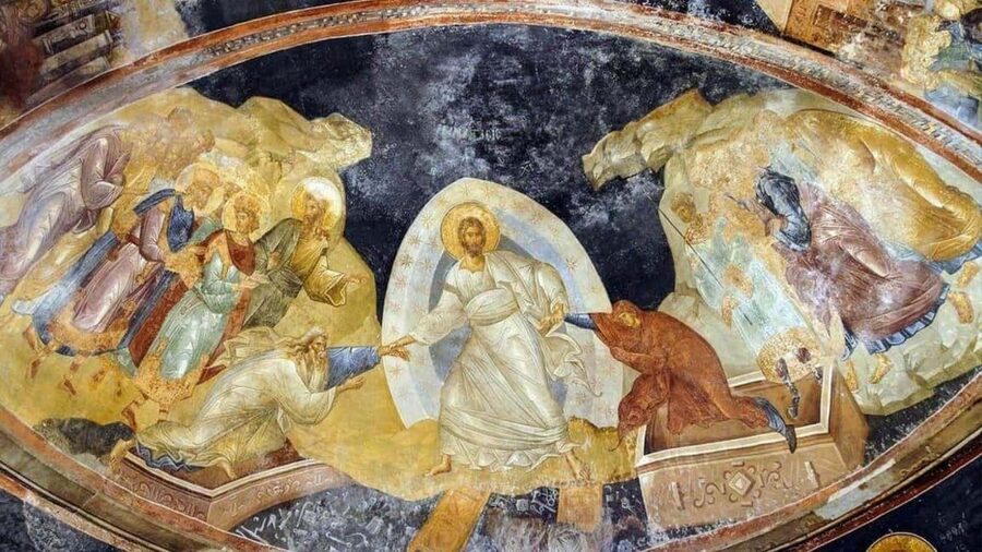Chora Mosque & Balat Walking Tour w Bosphorus Sunset Cruise - Key points to know before booking