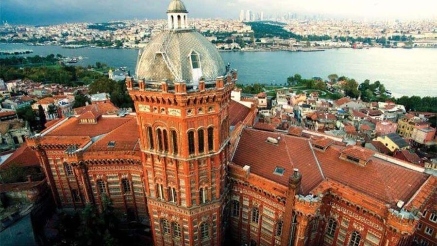 Chora Mosque & Balat Walking Tour w Bosphorus Sunset Cruise - From Ortaköy to Bebek and Rumeli Fortress