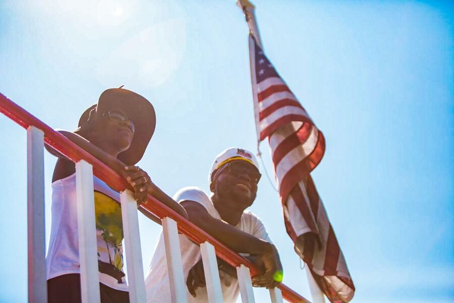 Cincinnati: Riverboat Cruise with Lunch and Entertainment - Who will enjoy this cruise most