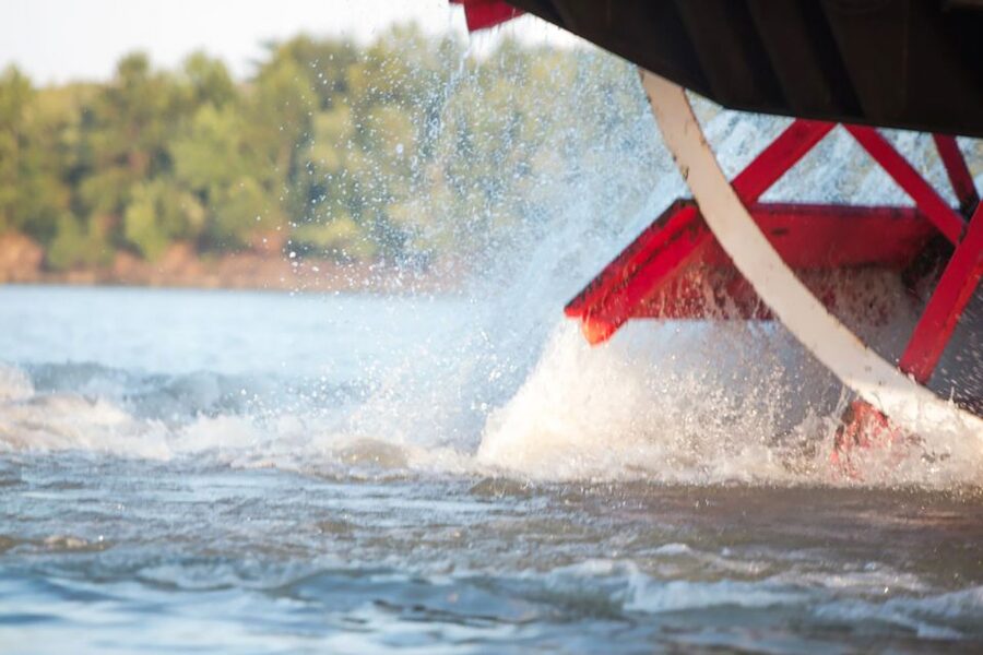 Cincinnati: Sunset Sightseeing Cruise on the Ohio River - Key details before you book