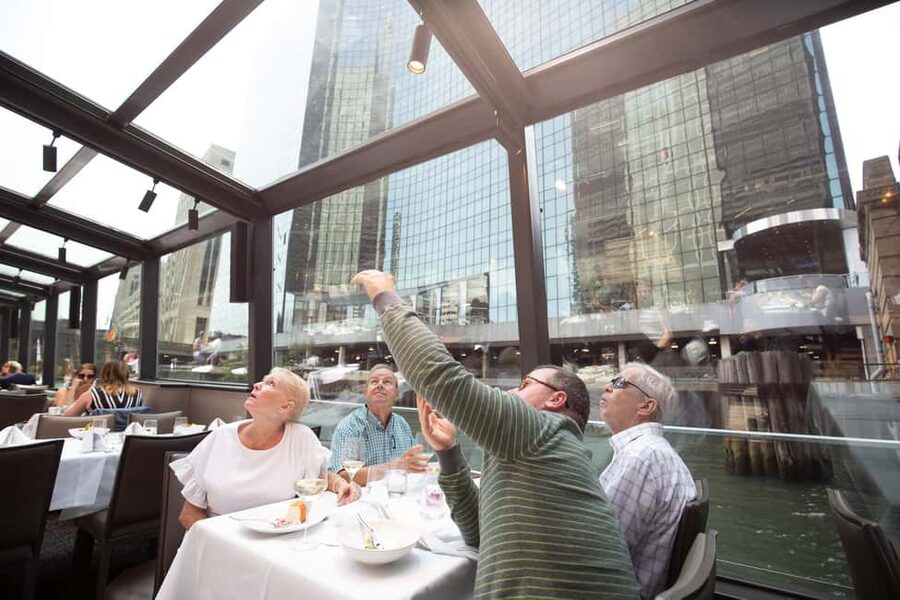 City Cruises Chicago: Brunch, Lunch, or Dinner River Cruise - Should you book the City Cruises Chicago dining cruise?