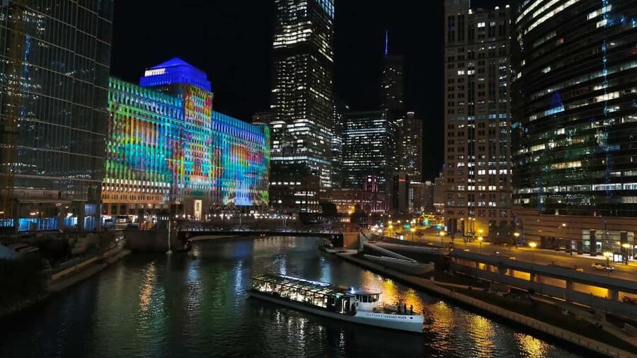 City Cruises Chicago: Brunch, Lunch, or Dinner River Cruise - Brunch, lunch, or dinner: choosing the right sailing