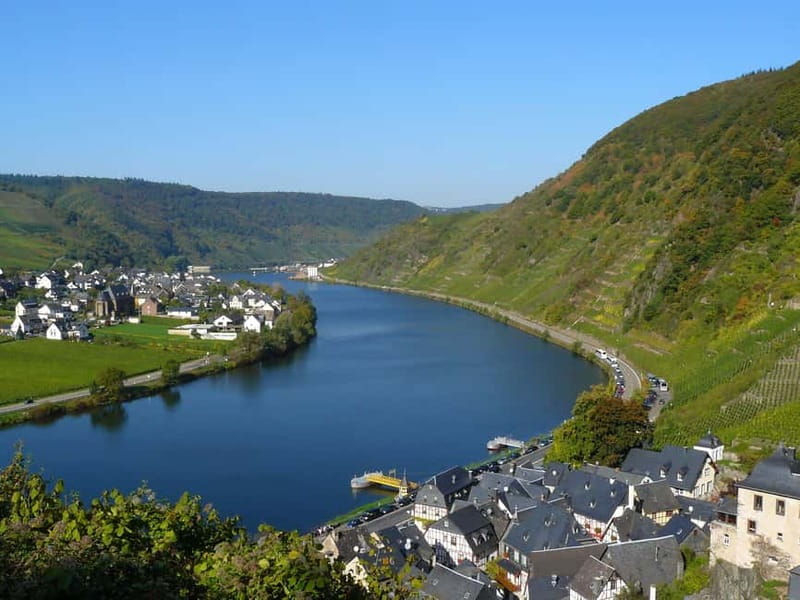 Cochem, Moselle: Boat – Beilstein, meal, wine and liqueur tasting - Should you book it?