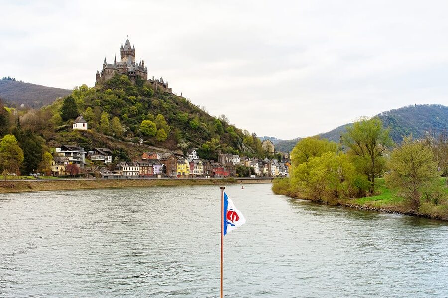 Cochem: Panoramic Cruise on the Moselle River - Who will enjoy this most