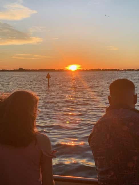 Cocoa Beach: Banana River Sunset Cruise - Who will enjoy this Cocoa Beach cruise