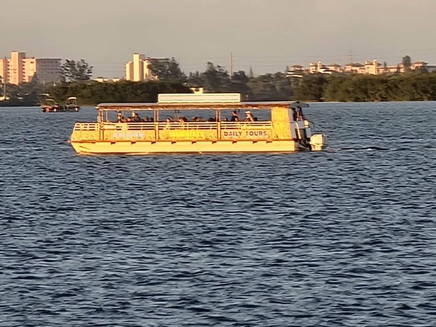 Cocoa Beach: Thousand Islands Banana River Boat Cruise - Who will enjoy this cruise most?
