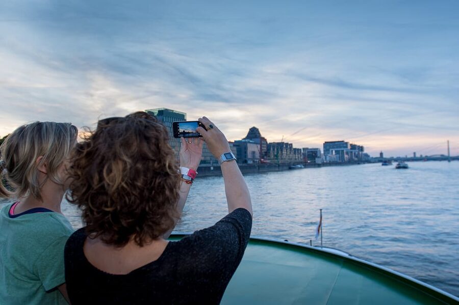 Cologne: 2-Hour Evening Cruise on the Rhine River - Should you book the KD evening Rhine cruise?