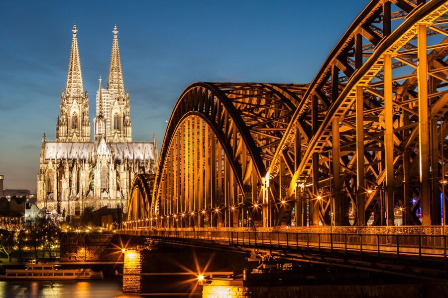 Cologne: Rhine River Cruise with Local Music - Key points to know before you book