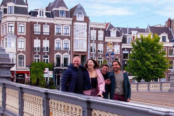 Combo Ticket: Xtracold Icebar Amsterdam and 1-Hour Canal Cruise - My practical verdict