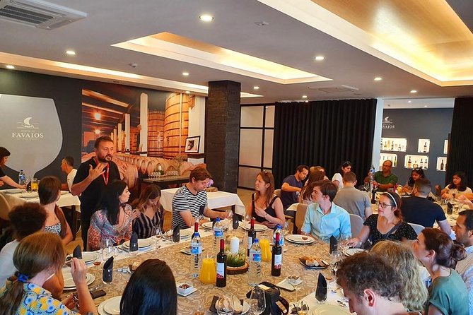 Complete Douro Valley Wine Tour with Lunch, Wine Tastings and River Cruise - The morning drive through northern Portugal