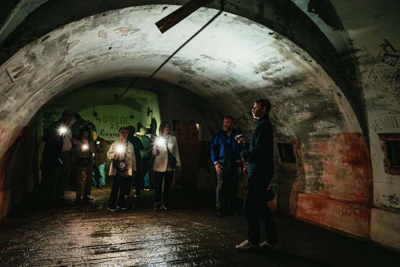 Copenhagen: Old Canals and Hidden Gems Social Boat Tour - Returning through Copenhagen’s old canals