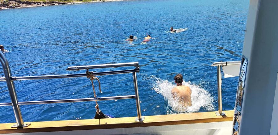 Corinth Canal Cruise: Ancient Ports, Crystal Waters &History - Timing, Weather, and What to Pack
