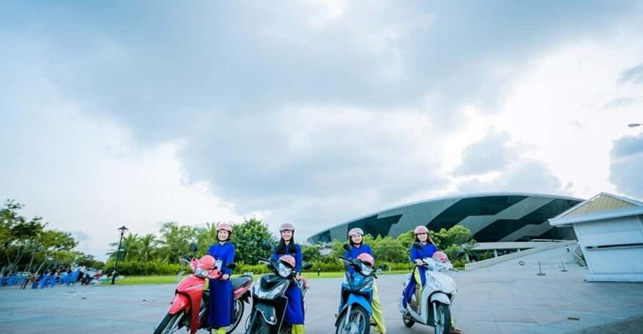 Da Nang By Night & Han River Dragon Cruise with a local food - Key points to know before booking