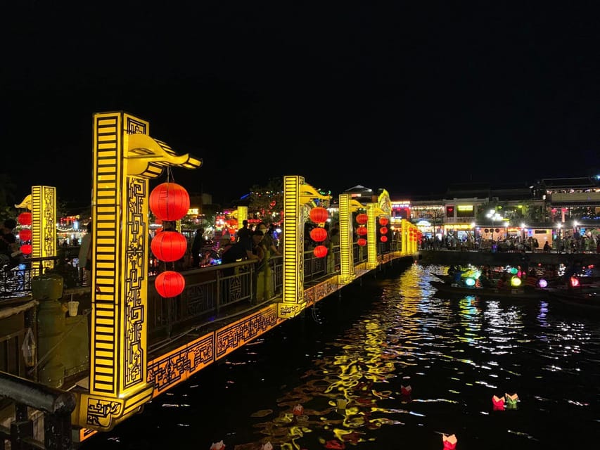 Da Nang/Hoi An: Coconut river boat tour & Lantern Festival - Who should book this experience?