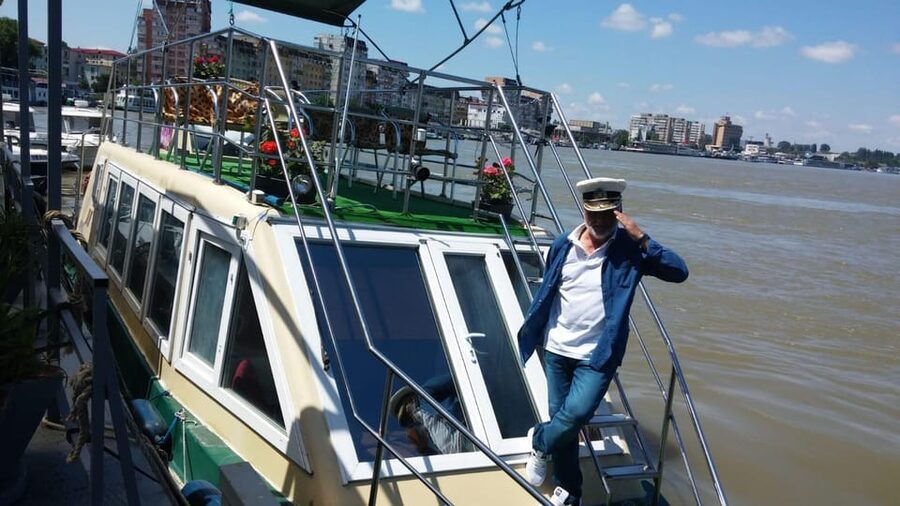 Daily Tours in the Danube Delta - Camely Boat Cruise - A gentle introduction to the Danube Delta