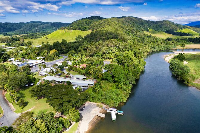 Daintree River Cruise - Comfort, timing and the practical details