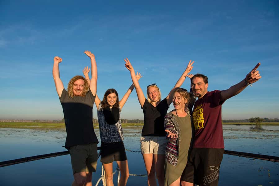 Darwin: Jumping Crocodile River Cruise with Shuttle Bus - Should you book the Adelaide River cruise?
