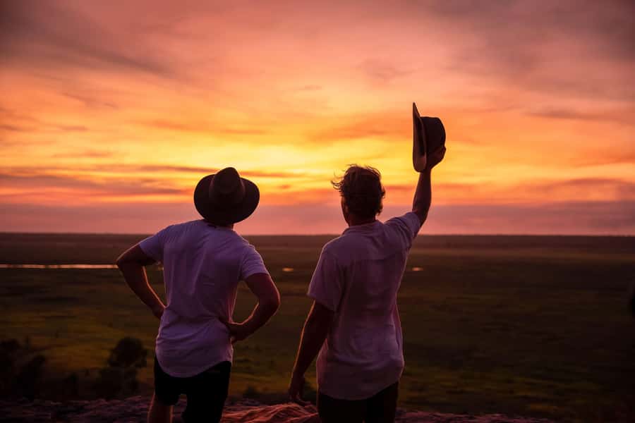 Darwin: Kakadu National Park, Yellow Water River Cruise - Who should book this Kakadu tour