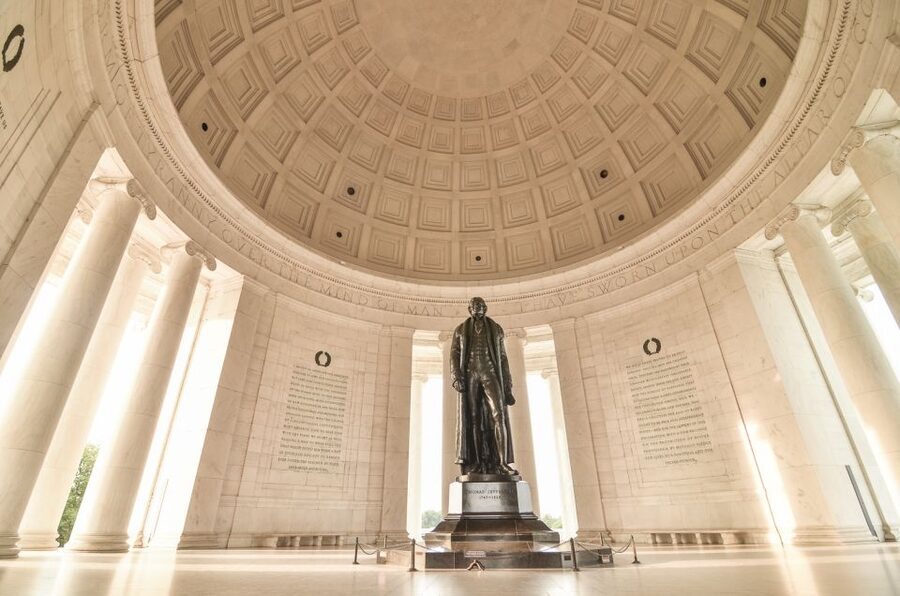 DC City Tour with 10+ Stops, Boat Cruise, Admission Tickets - Starting on Capitol Hill