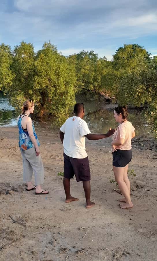 Diani: Sunset Cruise along Kongo River on Wooden Canoe boat - Timing, cancellations, and practical planning
