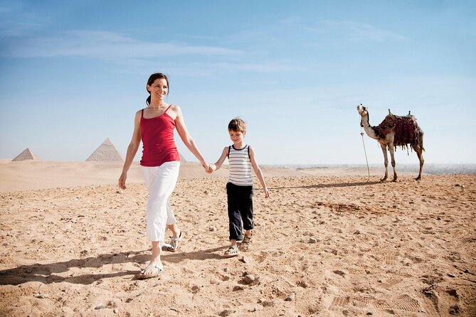 Dinner Cruise Nile River at Cairo - What the two-hour sail feels like