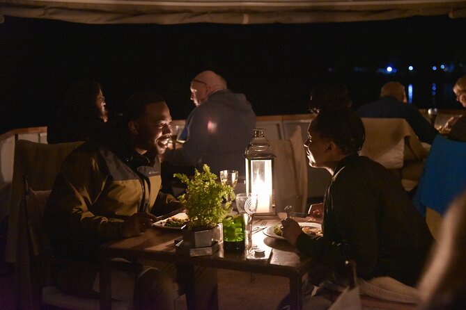 Dinner Cruise on the Zambezi River - Is $92.32 a fair price?