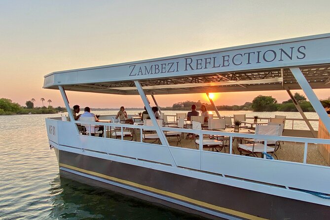 Dinner Cruise on the Zambezi River - Who should book this Zambezi dinner cruise?