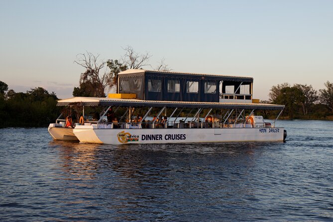 Dinner Cruise on the Zambezi River, Victoria Falls - Is $90 a fair price?