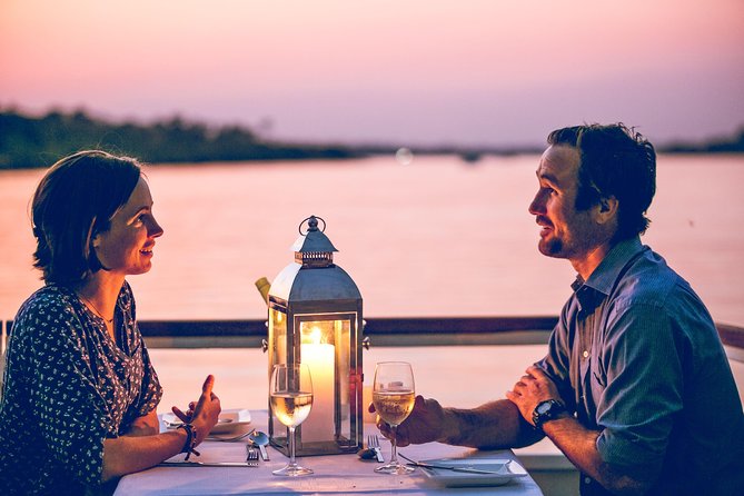 Dinner Cruise on the Zambezi River, Victoria Falls - Who will enjoy this cruise most?