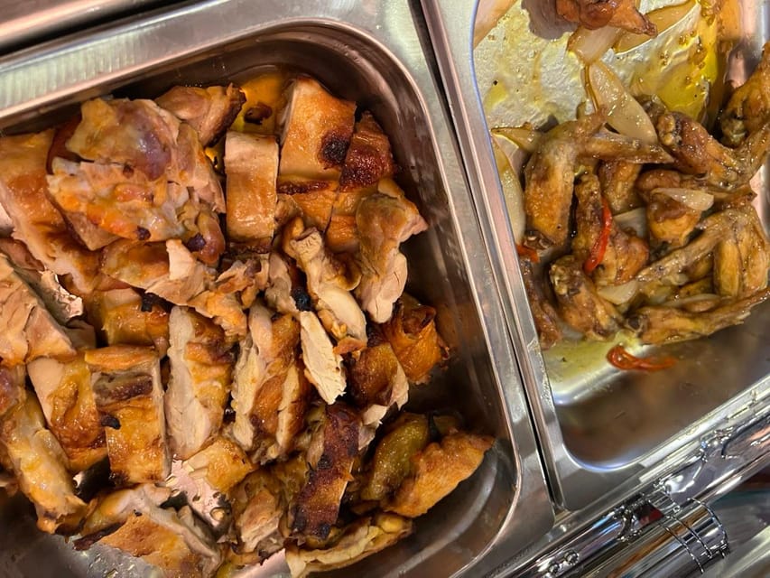 Dinner on Cruise on Saigon River - Practical Tips for a Better Evening