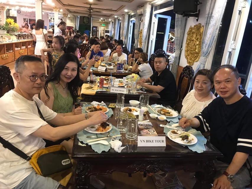 Dinner on Cruise on Saigon River - Should You Book the Saigon River Dinner Cruise?