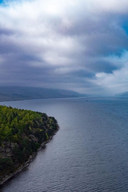 Dochgarroch: Caledonian Canal and Loch Ness 50min Cruise - Is $30 good value for 50 minutes?
