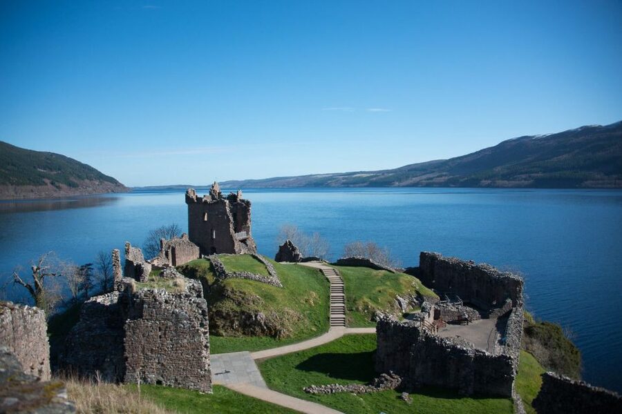 Dochgarroch: Loch Ness and Caledonian Canal 2-Hour Cruise - Key points to know before you book