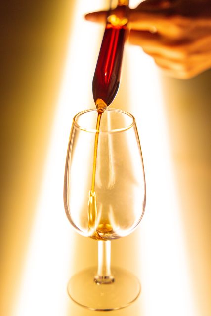Douro Luxury - Private Cruise Premium Winery and Restaurant - Key points at a glance