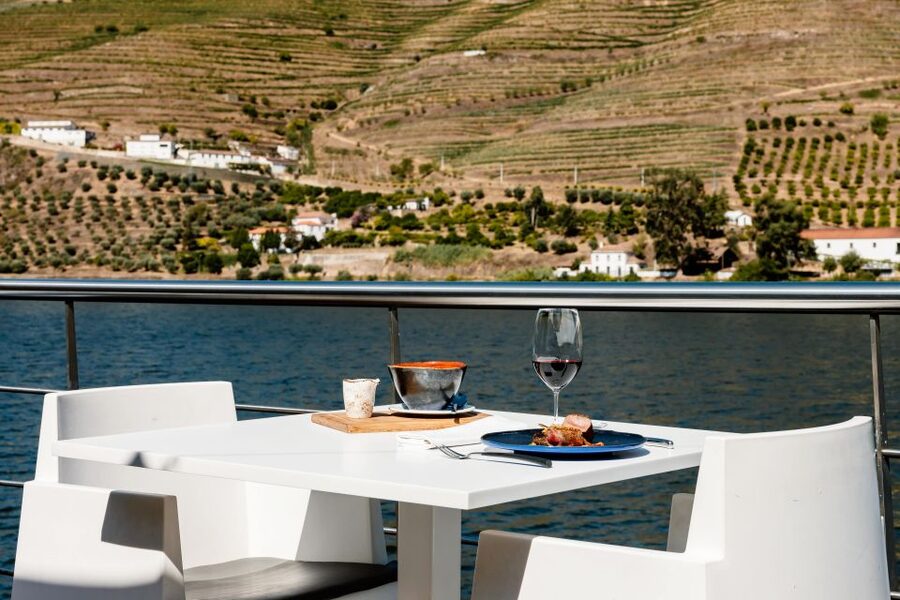 Douro Luxury - Private Cruise Premium Winery and Restaurant - Is $235 per person good value?