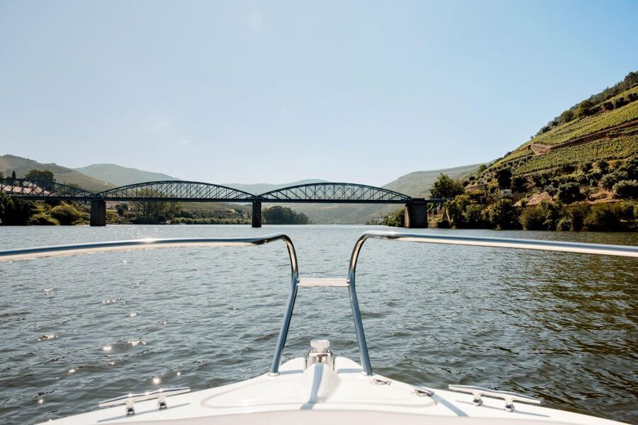 Douro Luxury - Private Cruise Premium Winery and Restaurant - My verdict on the private Douro day