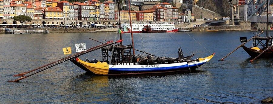 Douro River Cruise with Port Tasting and Lunch - Three Porto pleasures in four hours