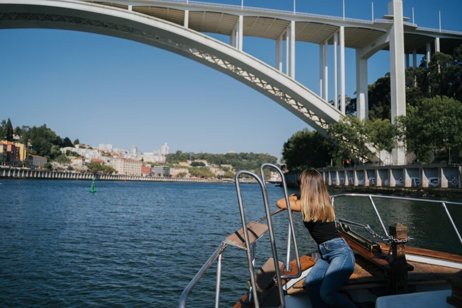 Douro River: Party Boat Tour - Key points to know before you book